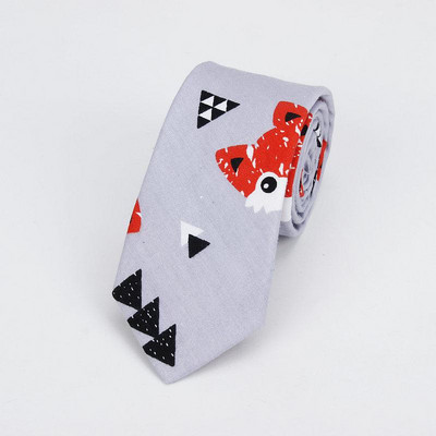 Pilnīgi jaunas vīriešu kaklasaites ar puķainiem kaklasaites vīriešiem ikdienišķas kokvilnas slaidas kaklasaites Gravata šauras kāzu jūras krāsas plānas ballītes ikdienas ziedu kaklasaites