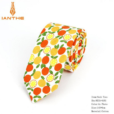 Pilnīgi jaunas vīriešu kaklasaites ar puķainiem kaklasaites vīriešiem ikdienišķas kokvilnas slaidas kaklasaites Gravata šauras kāzu jūras krāsas plānas ballītes ikdienas ziedu kaklasaites