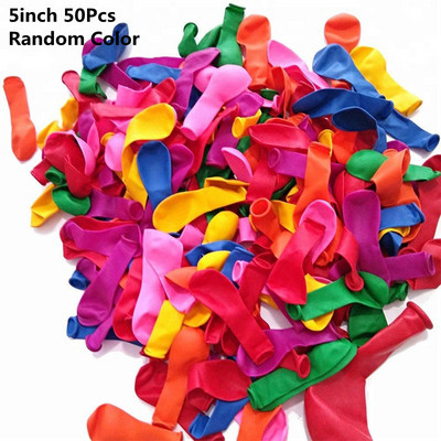 Eid Mubarak Prozirna kutija Slovo Kutija s balonima Ramadan Kareem Dekoracija balonom Dekoracija za zabavu Muslimanski islamski dodaci za balone