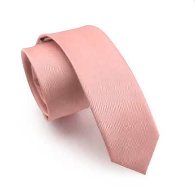 GUSLESON 6 cm cieta, tieva kaklasaite Jauna šaura kaklasaite Augstas kvalitātes modes zaļa melna dzeltena kaklasaite Brīvā stila vīriešiem vienkārša kaklasaite