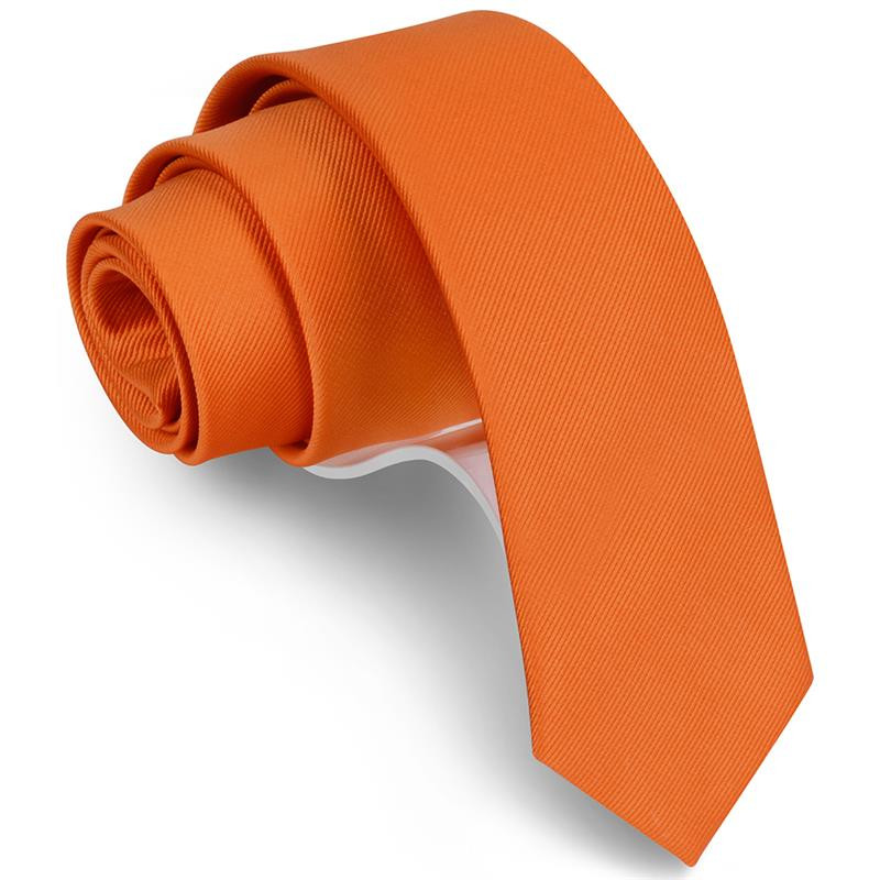 GUSLESON 6 cm cieta, tieva kaklasaite Jauna šaura kaklasaite Augstas kvalitātes modes zaļa melna dzeltena kaklasaite Brīvā stila vīriešiem vienkārša kaklasaite