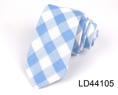 Noi cravate verzi în carouri pentru bărbați, femei, bumbac, cravată subțire, pentru nuntă, costume de afaceri, cravate subțiri, cravată în dungi, haine pentru gât