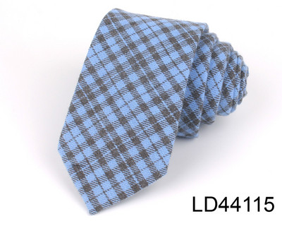 Noi cravate verzi în carouri pentru bărbați, femei, bumbac, cravată subțire, pentru nuntă, costume de afaceri, cravate subțiri, cravată în dungi, haine pentru gât