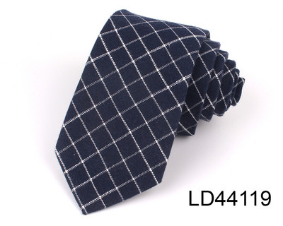 Noi cravate verzi în carouri pentru bărbați, femei, bumbac, cravată subțire, pentru nuntă, costume de afaceri, cravate subțiri, cravată în dungi, haine pentru gât