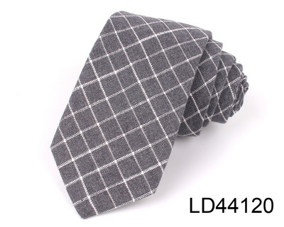 Noi cravate verzi în carouri pentru bărbați, femei, bumbac, cravată subțire, pentru nuntă, costume de afaceri, cravate subțiri, cravată în dungi, haine pentru gât