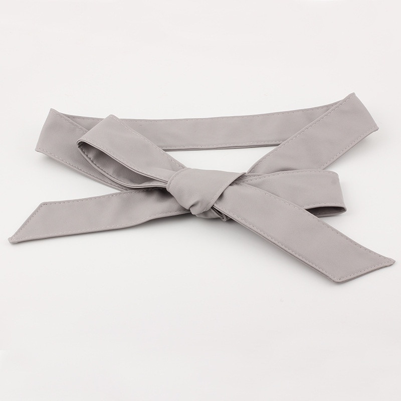 Modni remeni od PU kože za žene, meka haljina, široki remen za korzet, ženski remen