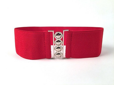 Rugalmas csipke fekete övek nőknek Luxus márka tervezői övek jelmezekhez Farmer öv Női esküvői ruha Derékszíj parti