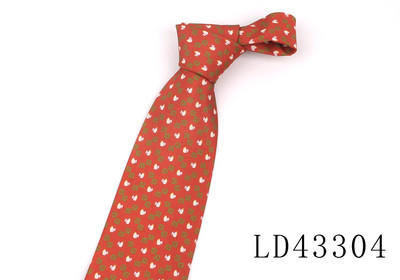 Aniaml print kravate za muškarce Wome Printted Classic Tie Ležerne muške kravate Cartoon Kravata Modna kravata širine 9 CM za svatove