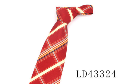 Aniaml print kravate za muškarce Wome Printted Classic Tie Ležerne muške kravate Cartoon Kravata Modna kravata širine 9 CM za svatove