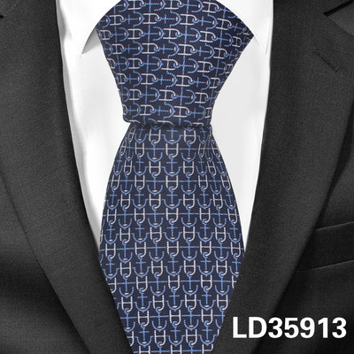 Modne kravate s printom za muškarce Žene Poliesterska cvjetna kravata za vjenčanje Poslovna odijela Uska kravata Tanka muška kravata Gravatas