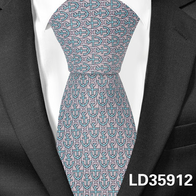 Modne kravate s printom za muškarce Žene Poliesterska cvjetna kravata za vjenčanje Poslovna odijela Uska kravata Tanka muška kravata Gravatas