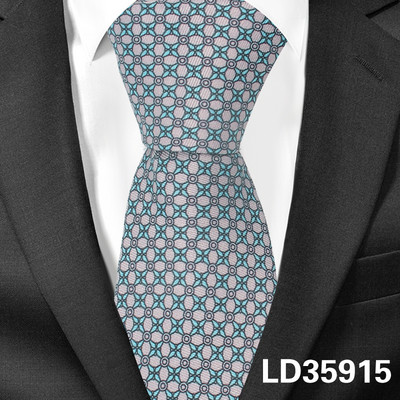 Modne kravate s printom za muškarce Žene Poliesterska cvjetna kravata za vjenčanje Poslovna odijela Uska kravata Tanka muška kravata Gravatas