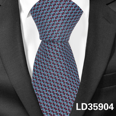 Modne kravate s printom za muškarce Žene Poliesterska cvjetna kravata za vjenčanje Poslovna odijela Uska kravata Tanka muška kravata Gravatas