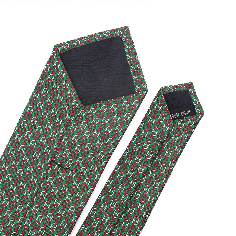 Modne kravate s printom za muškarce Žene Poliesterska cvjetna kravata za vjenčanje Poslovna odijela Uska kravata Tanka muška kravata Gravatas