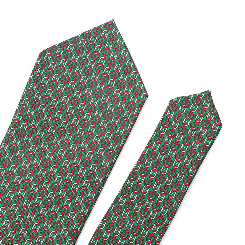 Modne kravate s printom za muškarce Žene Poliesterska cvjetna kravata za vjenčanje Poslovna odijela Uska kravata Tanka muška kravata Gravatas