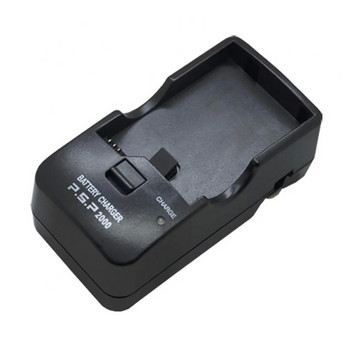 Зарядно устройство Батерия Дръжка за настолен компютър за Sony PSP 1000/2000/3000