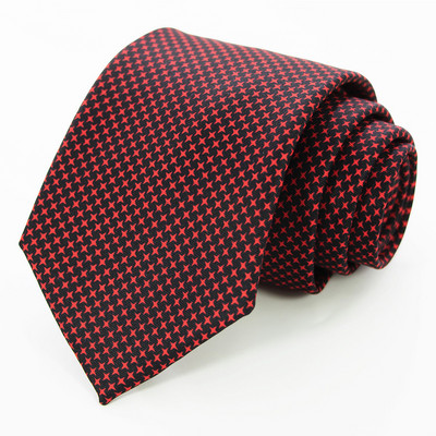 2021, noua cravată cu imprimeu la modă pentru bărbați, cravată de mătase de 8 cm, realizată manual, cravată geometrică florală cachetadă pentru petrecerea de afaceri, cadou de nuntă