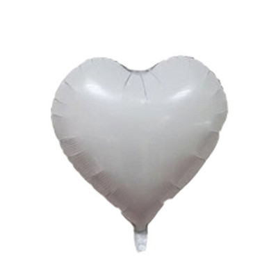 10 kom/lot 18 inčni prugasti crno-bijeli okrugli baloni od folije s konfetima Latex baloni Potrepštine za rođendansku proslavu Svadbena dekoracija