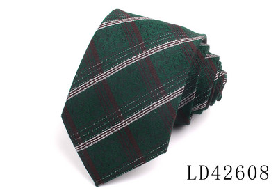 Feketés Grenn nyakkendők férfiaknak női pamut kockás nyakkendő esküvői üzleti klasszikus öltönyök kockás nyakkendő vékony csíkos nyakkendő Gravatas