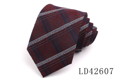 Feketés Grenn nyakkendők férfiaknak női pamut kockás nyakkendő esküvői üzleti klasszikus öltönyök kockás nyakkendő vékony csíkos nyakkendő Gravatas