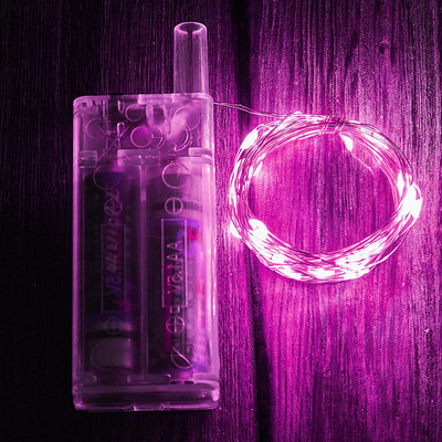 5db Clear Bobo Balloon Glow Bubble Ballon LED füzérrel Valentin-napi karácsonyi esküvői születésnapi parti dekorációhoz