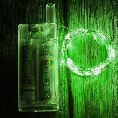 5db Clear Bobo Balloon Glow Bubble Ballon LED füzérrel Valentin-napi karácsonyi esküvői születésnapi parti dekorációhoz