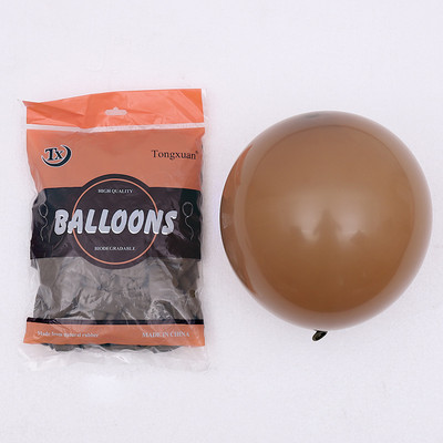 50 db fehér homokos léggömb 10 hüvelykes baba zuhany ballon Retro zsályás zöld Khaki poros rózsaszín hélium léggömbök születésnapi parti dekorációhoz