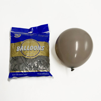 50 db fehér homokos léggömb 10 hüvelykes baba zuhany ballon Retro zsályás zöld Khaki poros rózsaszín hélium léggömbök születésnapi parti dekorációhoz