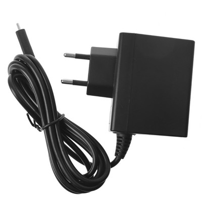 2,6A cestovný domáci AC adaptér napájania, napájací zdroj, zástrčka EU/US pre vypínač