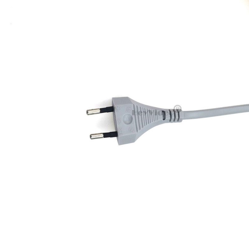 Novi EU US utikač AC adapter za Nintend Wii Game Host Kućno napajanje 100-240V adapter punjača