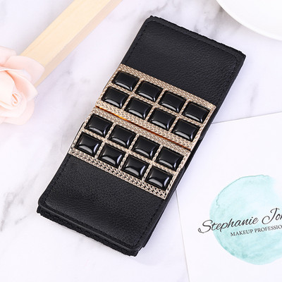 Korejska modna ženska elastična haljina za djevojke širokog struka s kopčom za remen Ženski remeni Dizajner luksuznih marki Cinturones Para Mujer