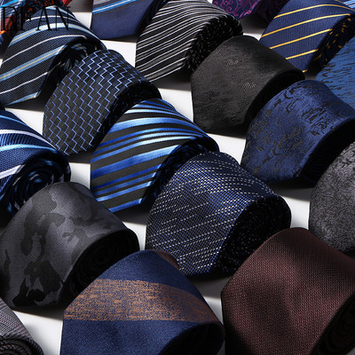 Φάρδος 8 εκατοστών Κλασικό μαύρο καφέ καρό φλοράλ Γραβάτες γάμου για άντρες Casual κοστούμια Γραβάτα Gravatas ρίγα μπλε γραβάτες για επαγγελματικούς λόγους