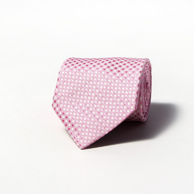 Klasične crno-smeđe karirane cvjetne vjenčane kravate širine 8 cm za muškarce Ležerna odijela Kravata Gravatas pruge Plave poslovne kravate