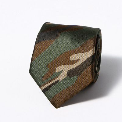 Klasične crno-smeđe karirane cvjetne vjenčane kravate širine 8 cm za muškarce Ležerna odijela Kravata Gravatas pruge Plave poslovne kravate