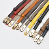 Lakkozott bőr öv női luxus tervező divat alkalmi trend ruha kiegészítők dekor gót öves női fűző új