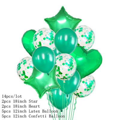 2019.07.13. Tube ballon állvány Születésnapi léggömbök Arch Stick tartó Esküvői dekoráció Balon Globos Születésnapi parti dekoráció Gyerek ballon