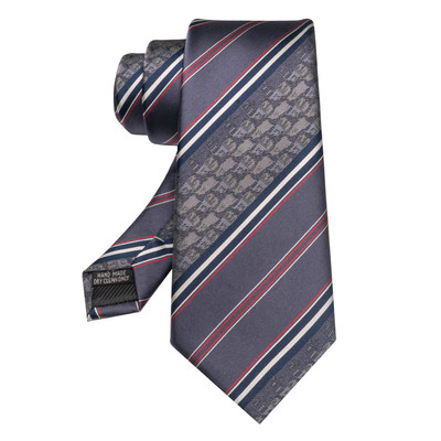 EASTEPIC Nove prugaste kravate za muškarce Otmjeni dodaci od kvalitetnog platna Zelene kravate za poslovna odijela u službenim prigodama