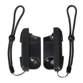 Drška za držanje Stalak za punjenje Prijenosna stanica za punjenje Drška LED za prekidač Joycon Kontroler za igre Fast Charging Station Punjač