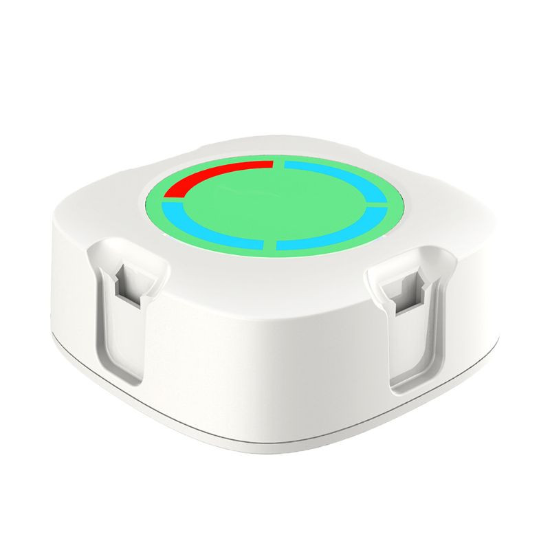 Prijenosni punjač za baznu stanicu za punjenje, držač za četiri bazne stanice sa svjetlosnim zaslonom za Nintend Switch Gaming 2023