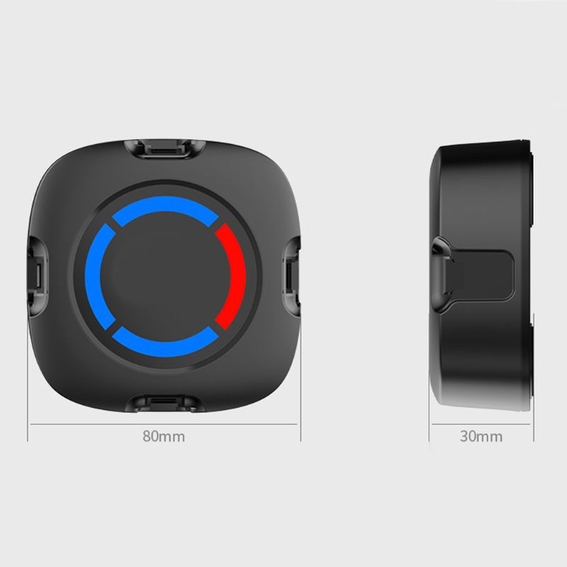 Prijenosni punjač za baznu stanicu za punjenje, držač za četiri bazne stanice sa svjetlosnim zaslonom za Nintend Switch Gaming 2023