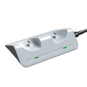 2021-es új - Ps5 Handle Charging Base C típusú interfész kapcsoló Pro - Xbox Handle Dual Charging Charger