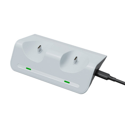 2021-es új - Ps5 Handle Charging Base C típusú interfész kapcsoló Pro - Xbox Handle Dual Charging Charger