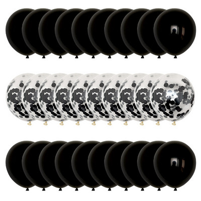 30 buc Decoratiuni de nunta Baloane albe mat Decoratiuni pentru petrecerea de aniversare Balon pentru copii Baloane pentru dus de nunta Baloane pentru dus de nunta Blanc