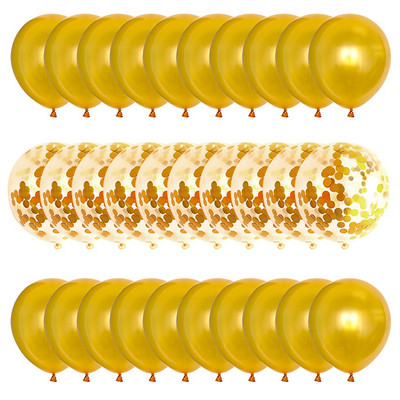 30 buc Decoratiuni de nunta Baloane albe mat Decoratiuni pentru petrecerea de aniversare Balon pentru copii Baloane pentru dus de nunta Baloane pentru dus de nunta Blanc