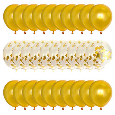 30 buc Decoratiuni de nunta Baloane albe mat Decoratiuni pentru petrecerea de aniversare Balon pentru copii Baloane pentru dus de nunta Baloane pentru dus de nunta Blanc