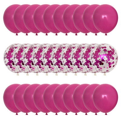 30 buc Decoratiuni de nunta Baloane albe mat Decoratiuni pentru petrecerea de aniversare Balon pentru copii Baloane pentru dus de nunta Baloane pentru dus de nunta Blanc