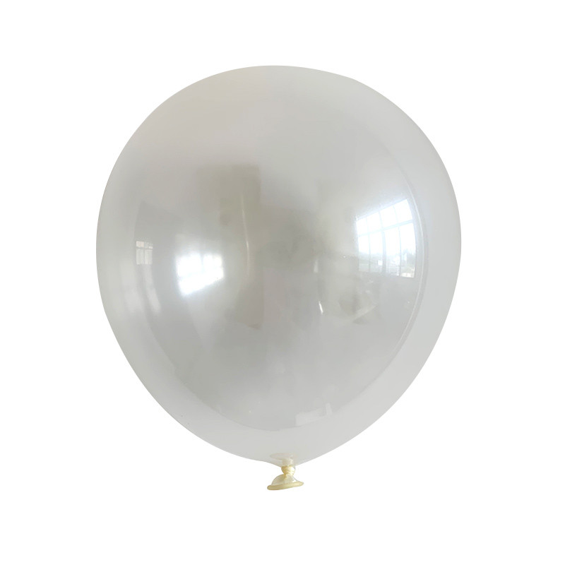 30 buc Decoratiuni de nunta Baloane albe mat Decoratiuni pentru petrecerea de aniversare Balon pentru copii Baloane pentru dus de nunta Baloane pentru dus de nunta Blanc