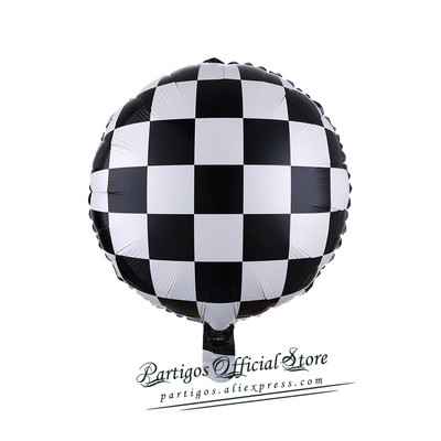 10 komada 18 inča metalik čisti okrugli folijski balon vjenčana dekoracija rođendanska zabava helij makaron balon sve okrugli palon album