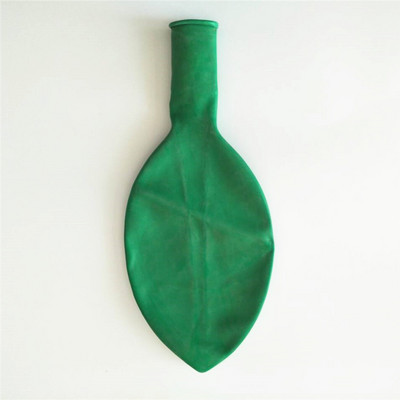 1db óriási, 36 hüvelykes átlátszó latex léggömb+konfetti esküvői karácsonyi dekoráció babazuhany születésnapi parti léggömb kellékei