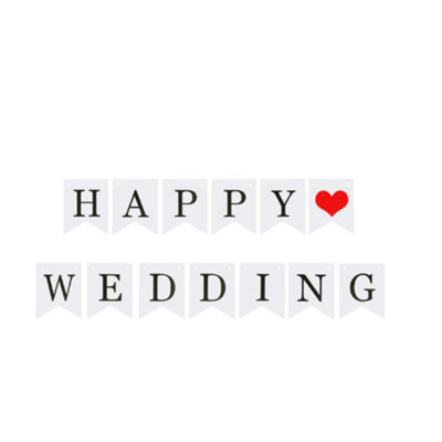 10 db Mrs Just Married Banner Latex léggömbök Nyomtatott kerek léggömb léggömb esküvői esküvői parti dekorációhoz